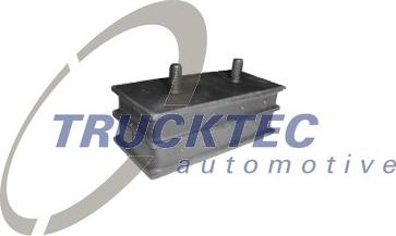 Trucktec Automotive 05.24.015 - Suport, transmisie manuala aaoparts.ro