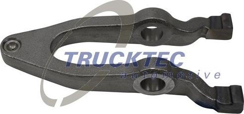 Trucktec Automotive 05.23.142 - Furca decuplare, ambreiaj aaoparts.ro