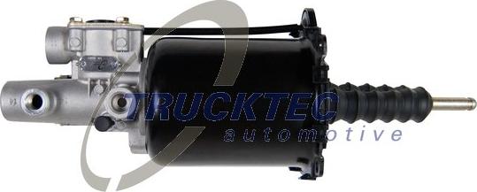 Trucktec Automotive 05.23.147 - Servo ambreiaj aaoparts.ro