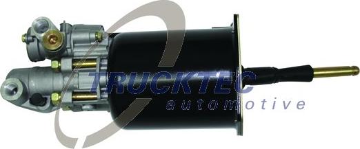 Trucktec Automotive 05.23.106 - Servo ambreiaj aaoparts.ro