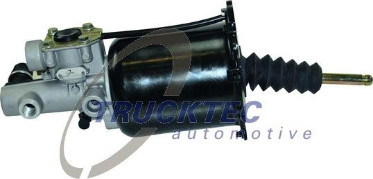 Trucktec Automotive 05.23.108 - Servo ambreiaj aaoparts.ro