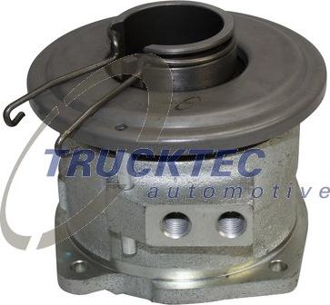 Trucktec Automotive 05.23.136 - Rulment de presiune aaoparts.ro