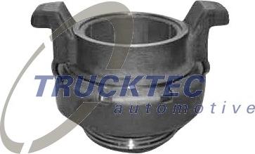 Trucktec Automotive 05.23.132 - Rulment de presiune aaoparts.ro