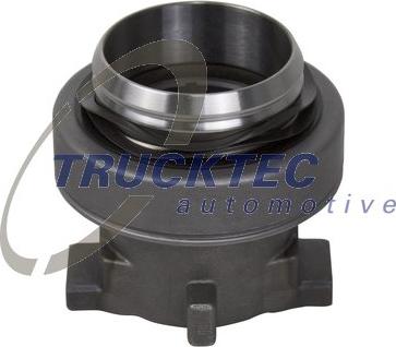 Trucktec Automotive 05.23.128 - Rulment de presiune aaoparts.ro