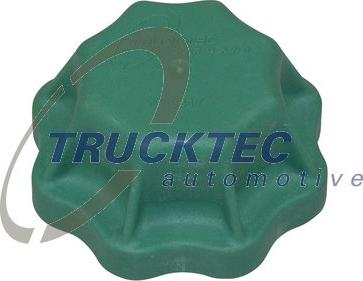 Trucktec Automotive 01.40.074 - Buson,vas expansiune aaoparts.ro
