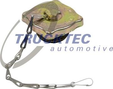 Trucktec Automotive 01.40.071 - Buson,vas expansiune aaoparts.ro