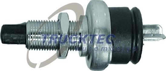 Trucktec Automotive 01.42.011 - Comutator lumini frana aaoparts.ro