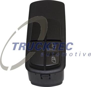 Trucktec Automotive 01.42.194 - Comutator,macara geam aaoparts.ro