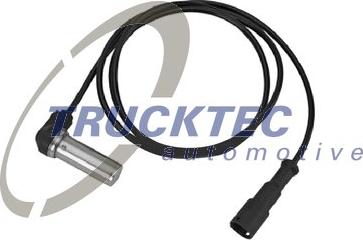 Trucktec Automotive 01.42.165 - Senzor,turatie roata aaoparts.ro