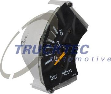 Trucktec Automotive 01.42.105 - Indicator presiune ulei aaoparts.ro