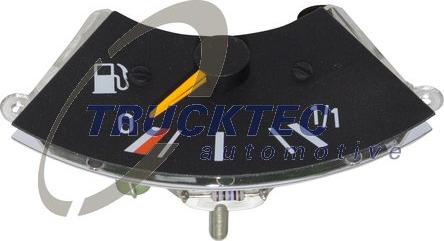 Trucktec Automotive 01.42.106 - Indicator combustibil aaoparts.ro