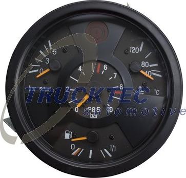 Trucktec Automotive 01.42.108 - Locas instrumente aaoparts.ro