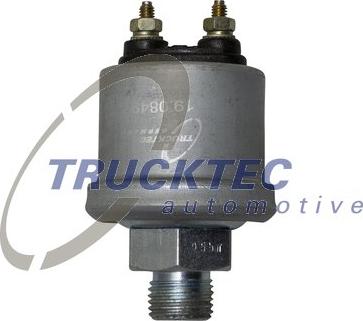 Trucktec Automotive 01.42.110 - Senzor,presiune ulei aaoparts.ro