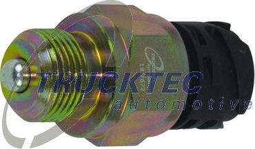Trucktec Automotive 01.42.185 - Intrerupator,blocaj diferential aaoparts.ro