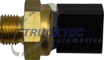 Trucktec Automotive 01.42.120 - Senzor,presiune ulei aaoparts.ro