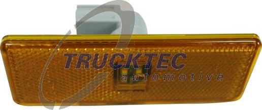 Trucktec Automotive 01.42.174 - Lampa laterala aaoparts.ro