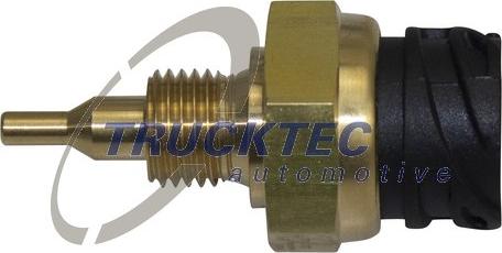 Trucktec Automotive 01.42.201 - Senzor,temperatura lichid de racire aaoparts.ro
