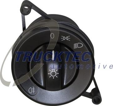 Trucktec Automotive 01.42.217 - Comutator, far aaoparts.ro