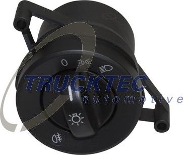Trucktec Automotive 01.42.236 - Comutator, far aaoparts.ro