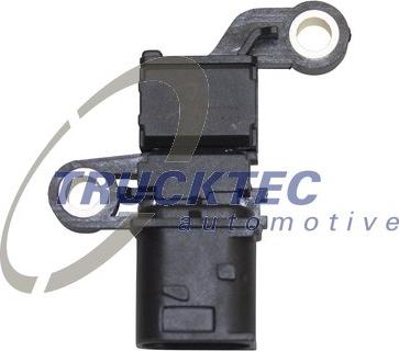 Trucktec Automotive 01.42.222 - Senzor,presiune supraalimentare aaoparts.ro