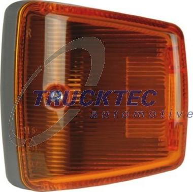 Trucktec Automotive 01.58.071 - Semnalizator aaoparts.ro