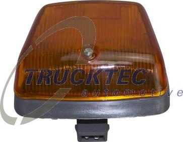Trucktec Automotive 01.58.072 - Semnalizator aaoparts.ro