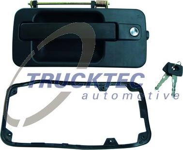 Trucktec Automotive 01.53.090 - Maner usa aaoparts.ro