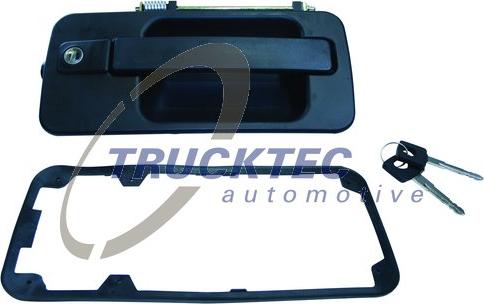 Trucktec Automotive 01.53.091 - Maner usa aaoparts.ro