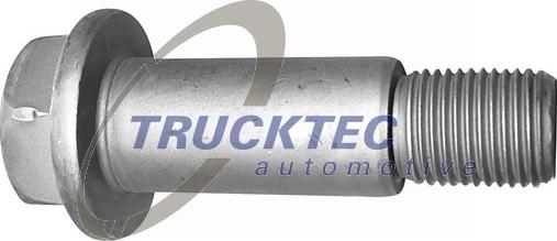 Trucktec Automotive 01.67.539 - Surub, etrier aaoparts.ro