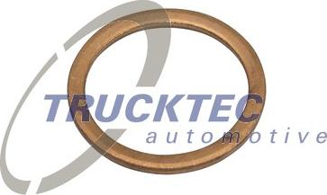 Trucktec Automotive 01.67.041 - Inel de etansare aaoparts.ro