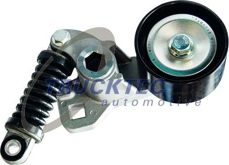 Trucktec Automotive 01.19.095 - Intinzator curea, curea distributie aaoparts.ro