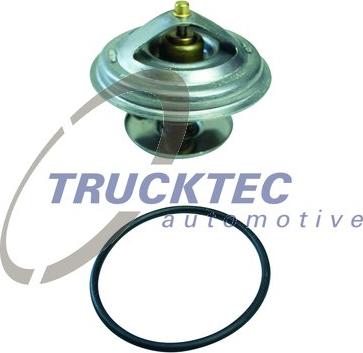 Trucktec Automotive 01.19.044 - Termostat,lichid racire aaoparts.ro
