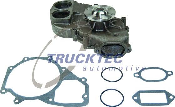 Trucktec Automotive 01.19.142 - Pompa apa aaoparts.ro
