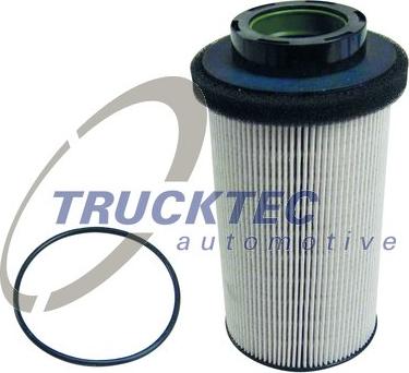 Trucktec Automotive 01.14.066 - Filtru combustibil aaoparts.ro