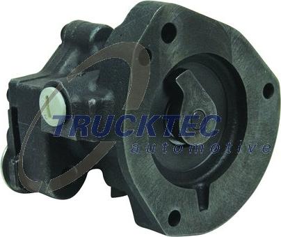 Trucktec Automotive 01.14.183 - Pompa combustibil aaoparts.ro