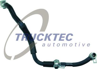 Trucktec Automotive 01.14.178 - Conducta alimentare cu combustibil aaoparts.ro