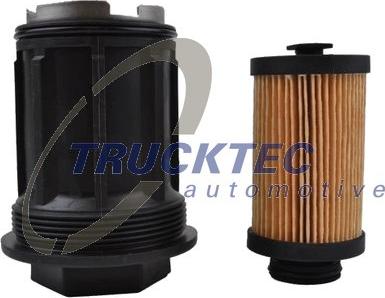 Trucktec Automotive 01.16.107 - Filtru aditiv aaoparts.ro