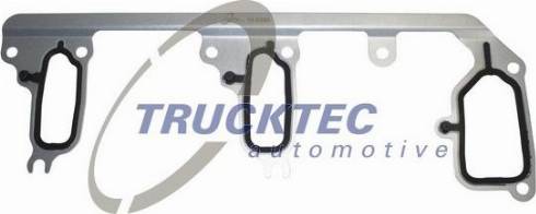 Trucktec Automotive 01.16.117 - Garnitura, flansa lichid racire aaoparts.ro