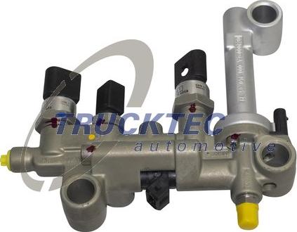Trucktec Automotive 01.16.133 - Modul dozare, injectie aditiv aaoparts.ro