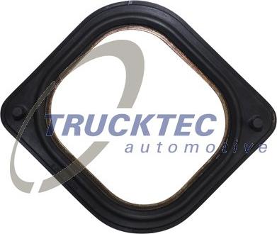 Trucktec Automotive 01.16.123 - Garnitura, galerie admisie aaoparts.ro