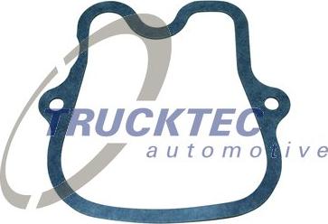 Trucktec Automotive 01.10.009 - Garnitura, capac supape aaoparts.ro