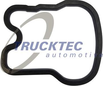 Trucktec Automotive 01.10.003 - Garnitura, capac supape aaoparts.ro