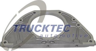 Trucktec Automotive 01.10.106 - Capac distributie,bloc motor aaoparts.ro