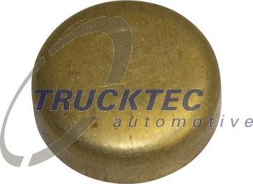 Trucktec Automotive 01.10.254 - Dop antianghet aaoparts.ro