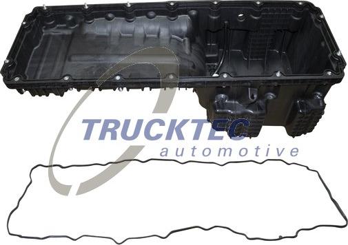 Trucktec Automotive 01.10.255 - Baie ulei aaoparts.ro