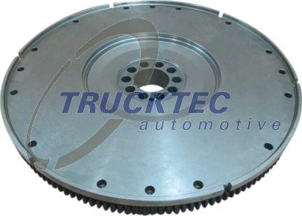 Trucktec Automotive 01.11.044 - Volanta aaoparts.ro
