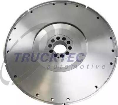 Trucktec Automotive 01.11.043 - Volanta aaoparts.ro