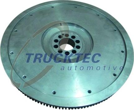 Trucktec Automotive 01.11.030 - Volanta aaoparts.ro