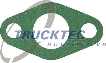 Trucktec Automotive 01.18.036 - Garnit etans., evac.ulei (compresor) aaoparts.ro