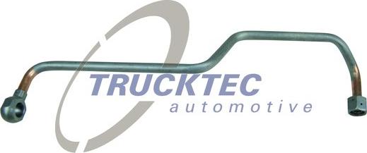 Trucktec Automotive 01.18.130 - Conducta ulei, incarcare aaoparts.ro